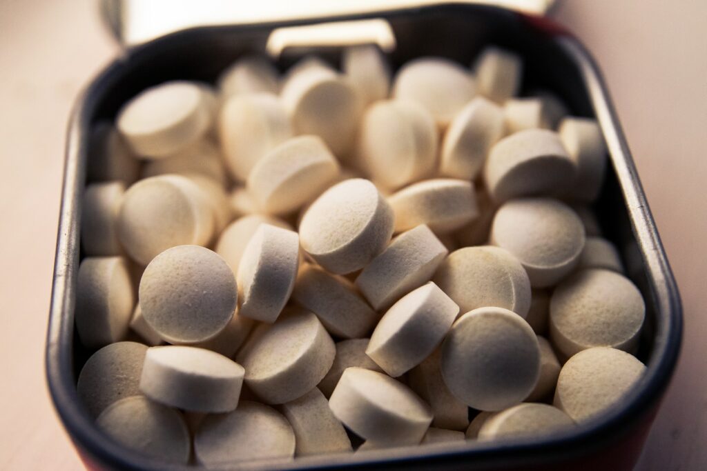 tablets