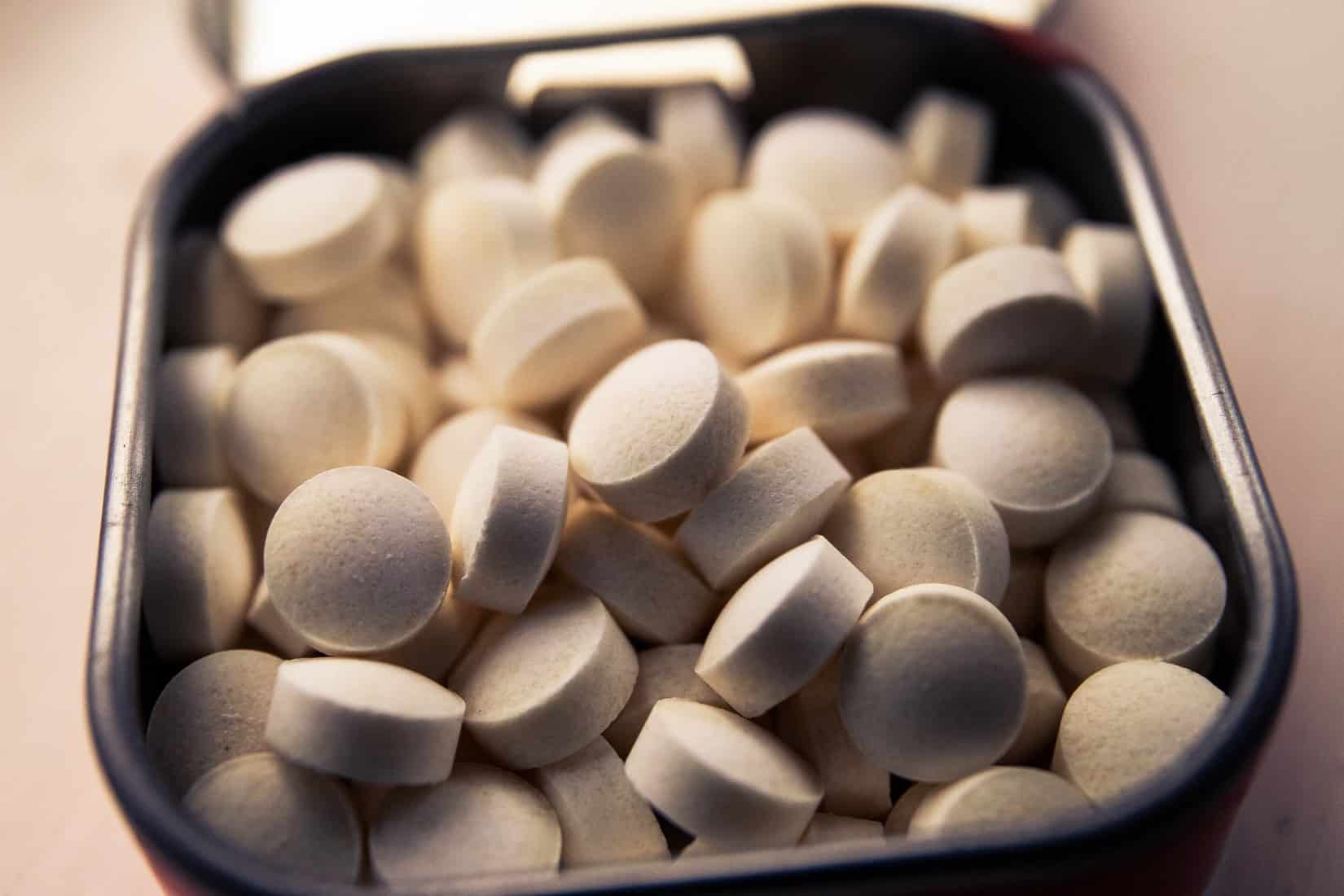tablets