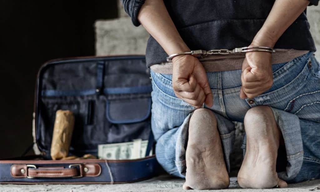 first time drug supply offences - Sydney Criminal Lawyers - criminal defence lawyers