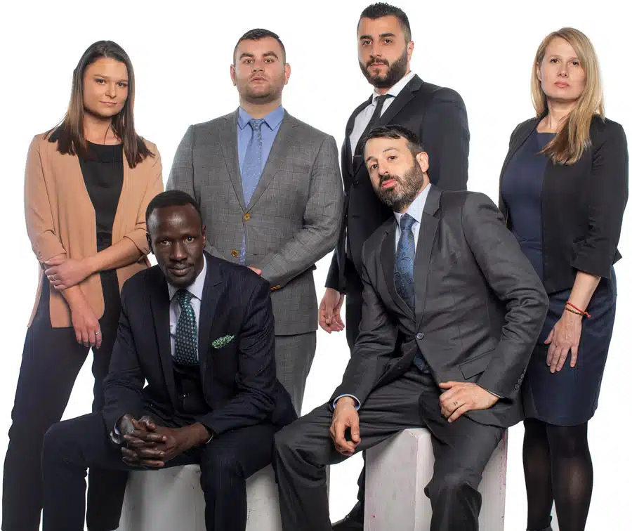 Sydney Criminal Lawyers - Australian Criminal Law Group